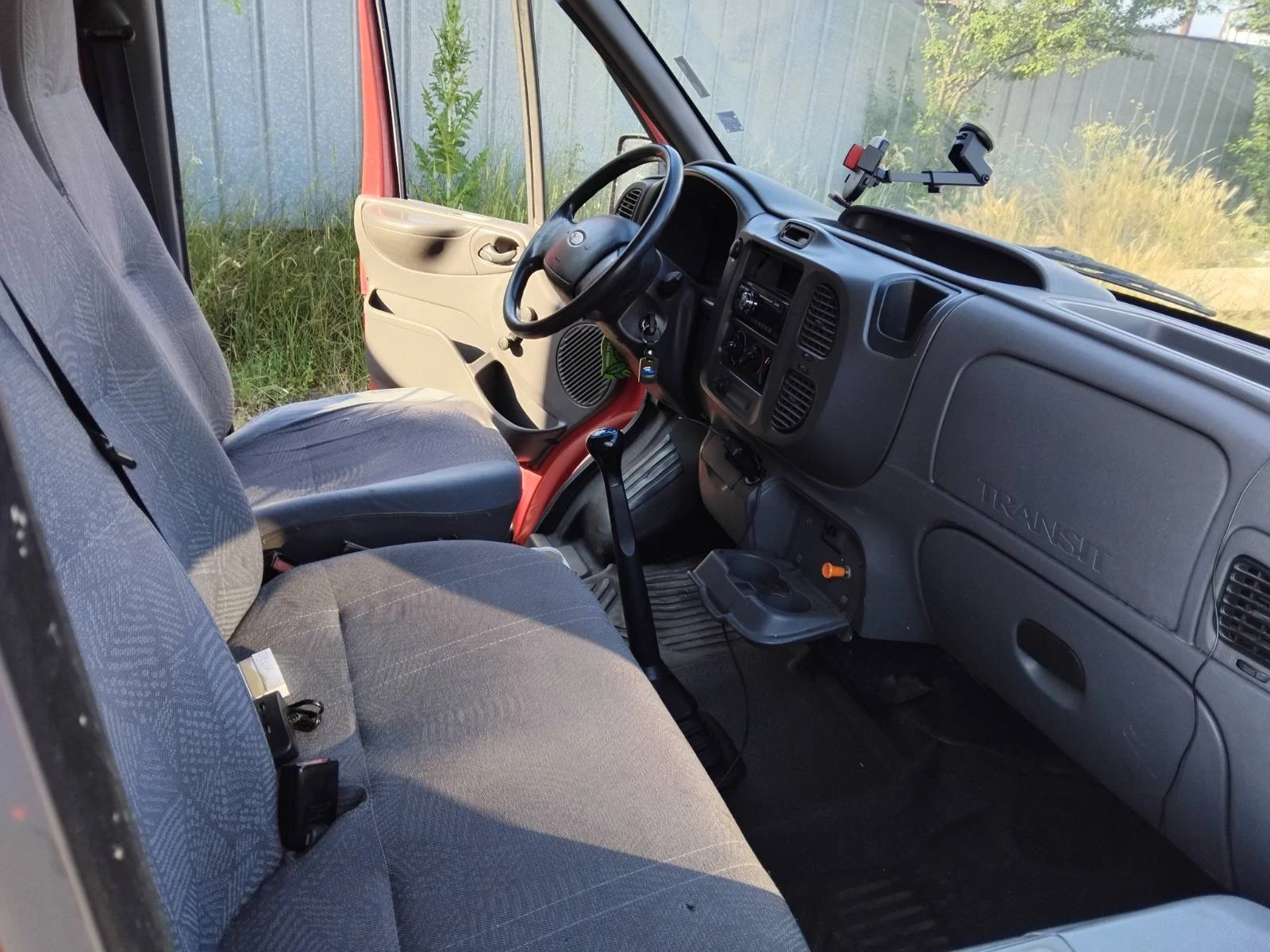 Ford Transit Фургон - изображение 7