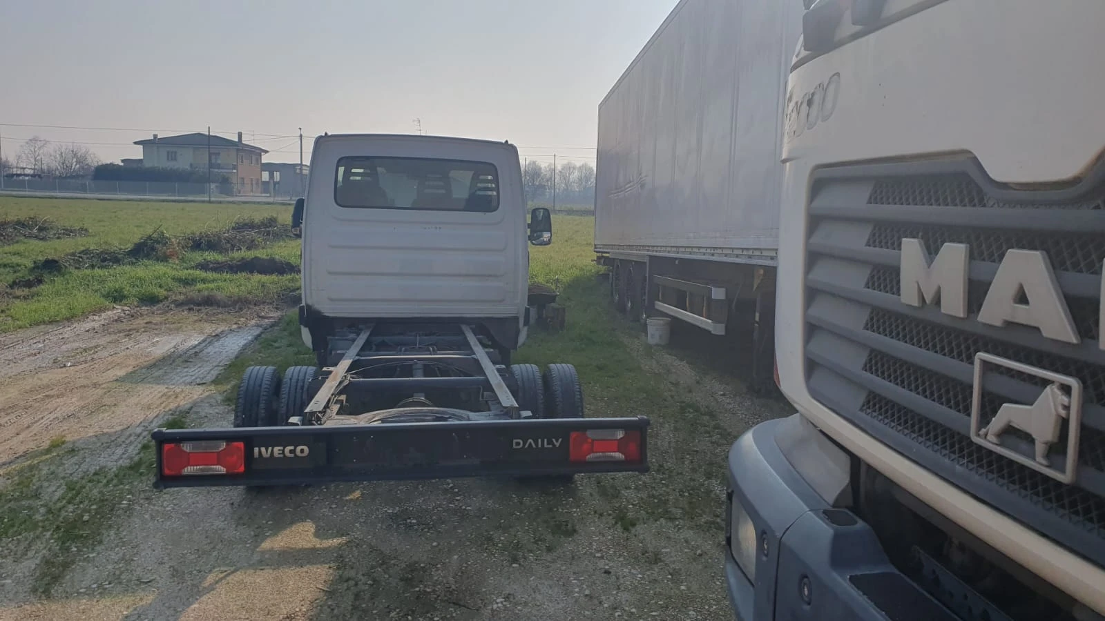 Iveco Daily * � ������� - 35C15 ������� ��. ���� 3.0 �� ���� 5 | Mobile.bg � ����������� 1