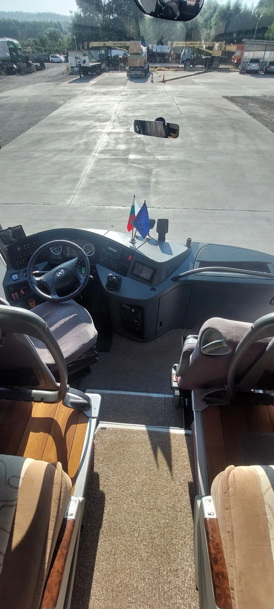 Setra S S 415 GT HD - изображение 8