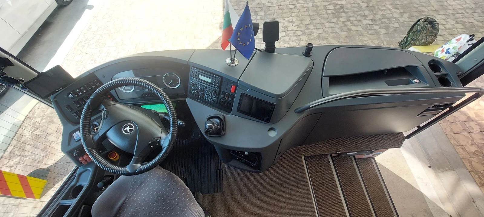 Setra S S 415 GT HD - изображение 5