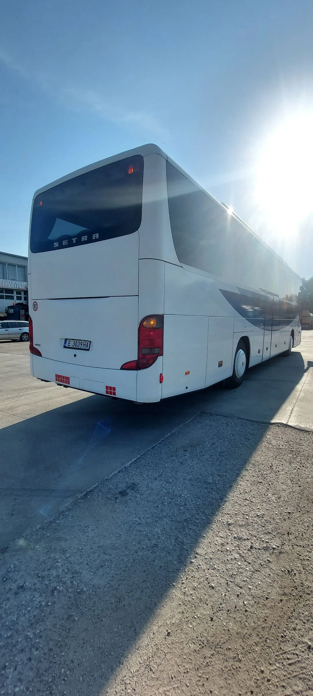 Setra S S 415 GT HD - изображение 10