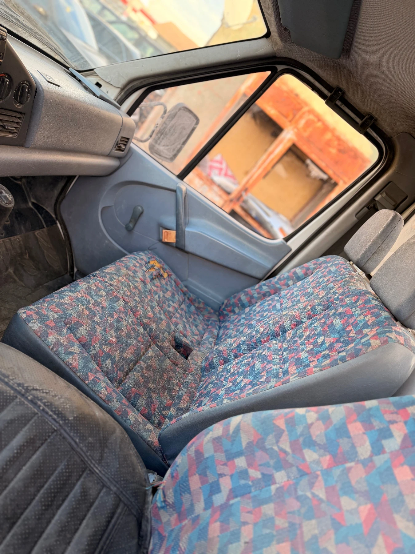 Mercedes-Benz Sprinter 3500kg - изображение 5