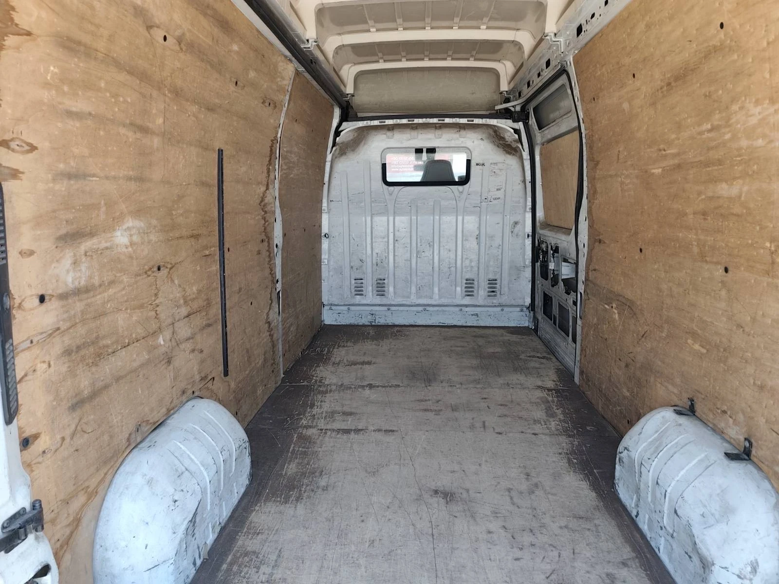 Renault Master, снимка 10 - Бусове и автобуси - 54340163