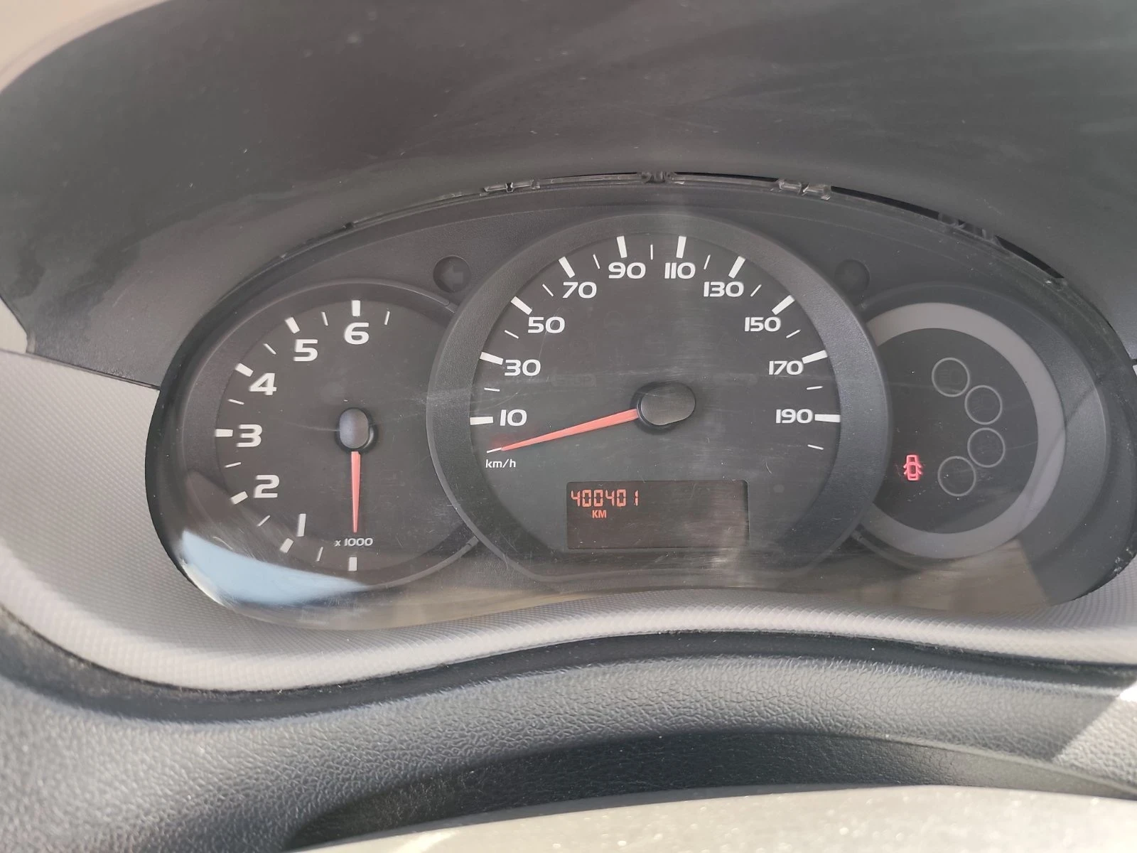 Renault Master, снимка 12 - Бусове и автобуси - 54340163