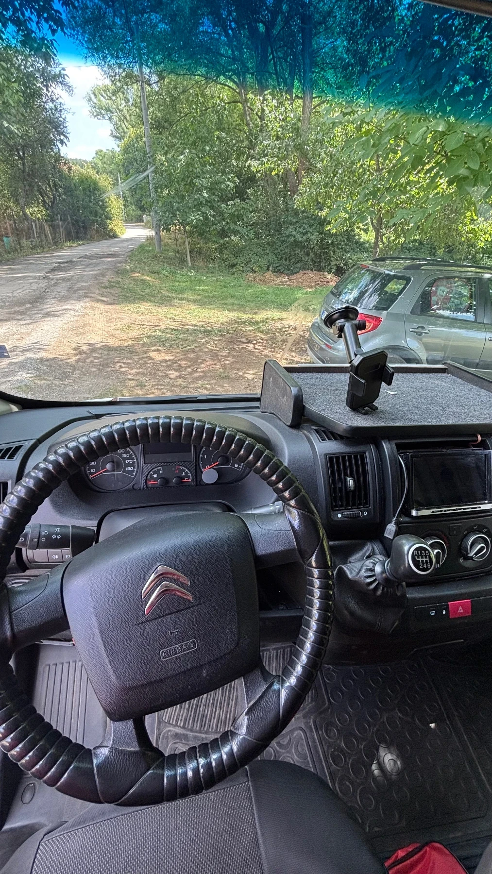 Citroen Jumper, снимка 6 - Бусове и автобуси - 55929946