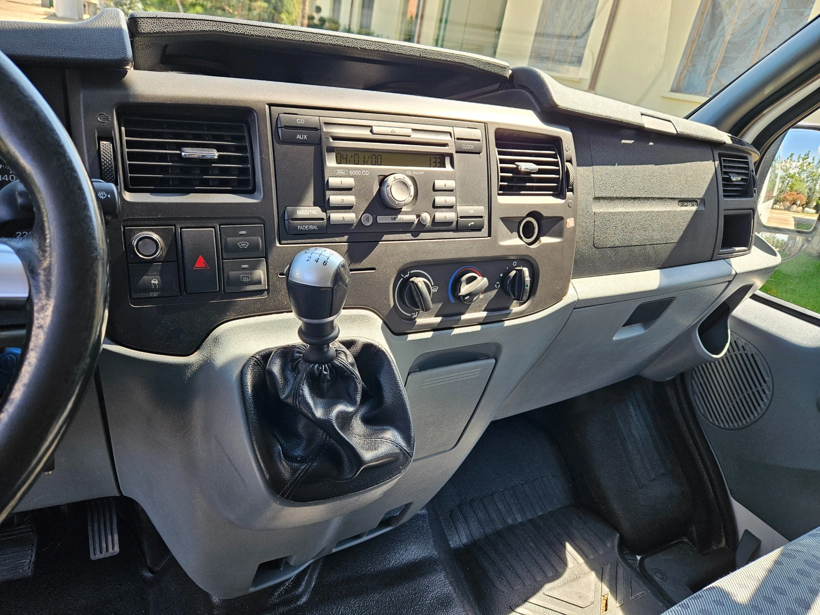 Ford Transit 2.2CDTI 8+ 1 | Mobile.bg � ����������� 8