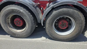 Scania G 450 EURO 6 6X4, снимка 8
