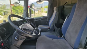 Scania G 450 EURO 6 6X4, снимка 16
