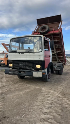 Iveco Magerus   | Mobile.bg    2