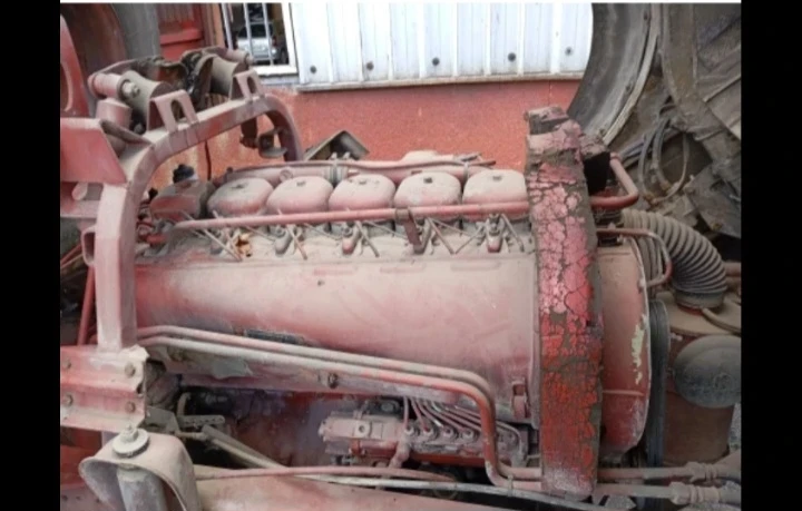 Iveco Magerus   | Mobile.bg   7