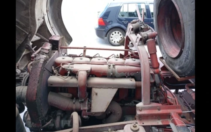 Iveco Magerus   | Mobile.bg   8