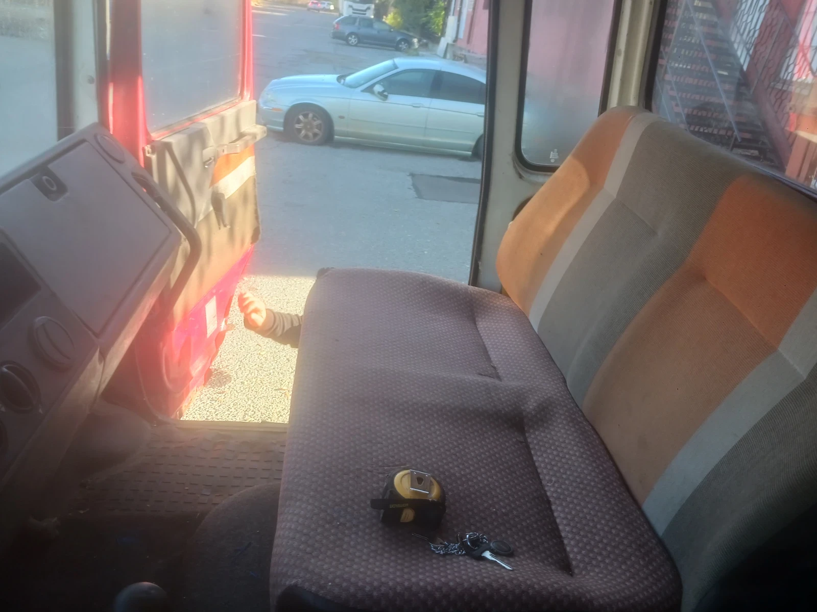 Iveco Magerus   | Mobile.bg   4