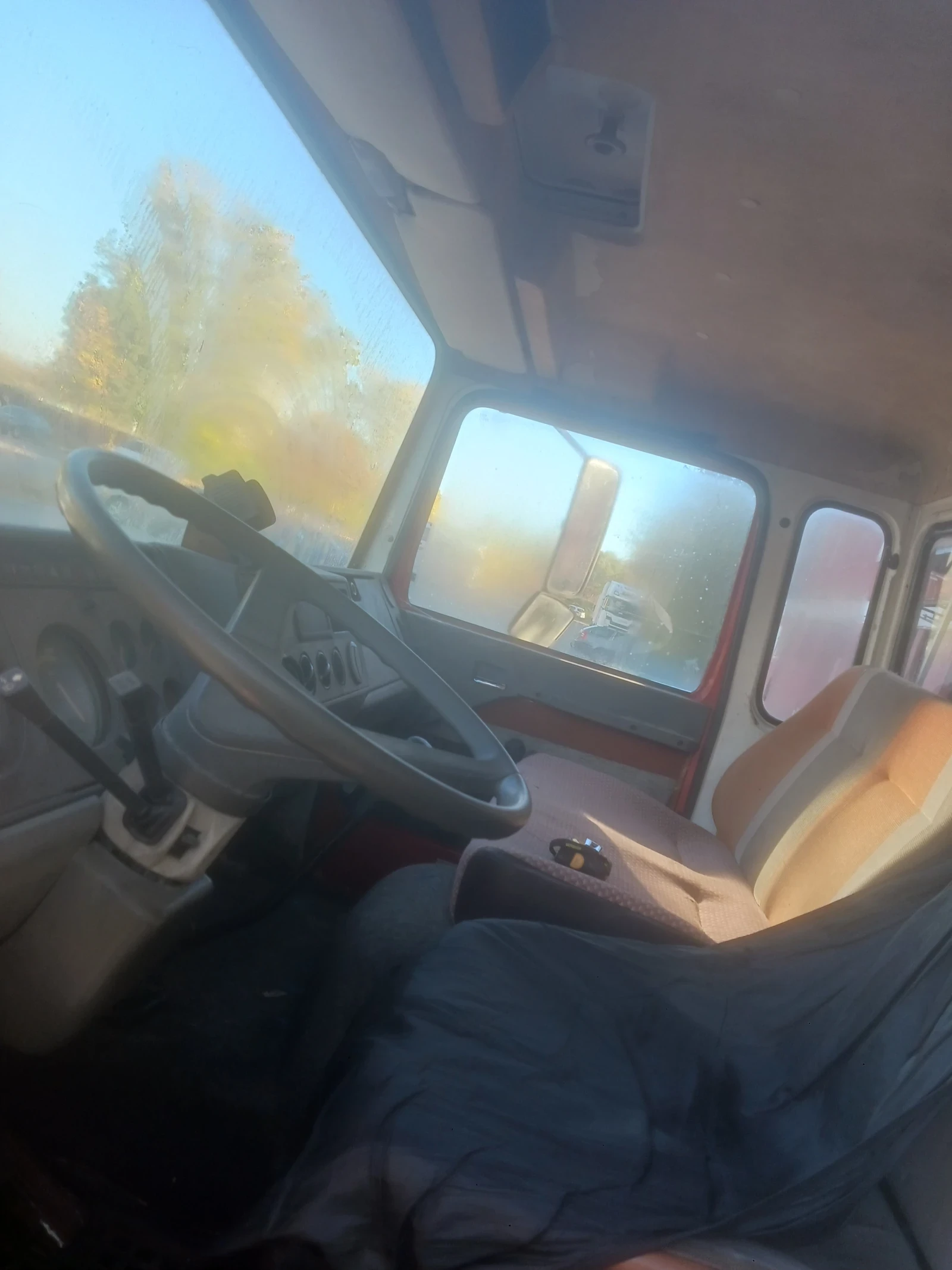 Iveco Magerus   | Mobile.bg   6