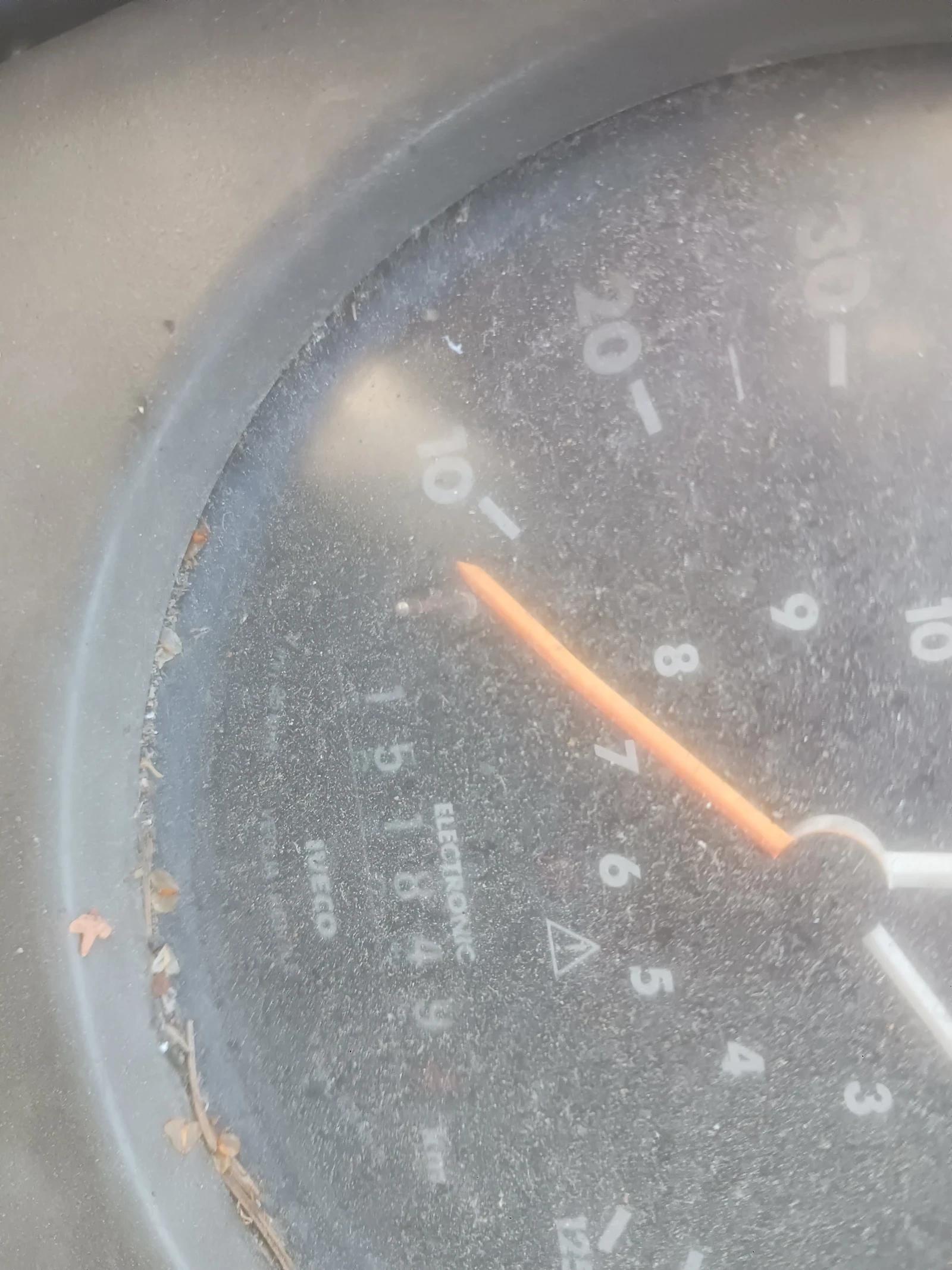 Iveco Magerus   | Mobile.bg   5