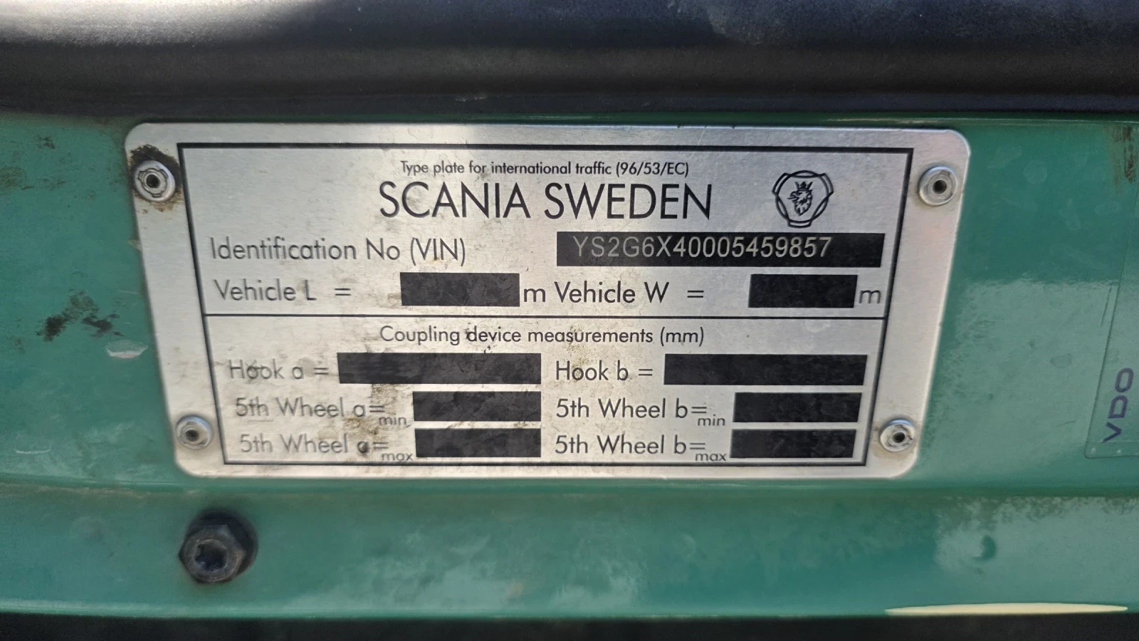 Scania G 450 EURO 6 6X4 | Mobile.bg � ����������� 13
