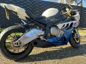 BMW S S1000RR, снимка 4