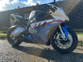 BMW S S1000RR, снимка 2