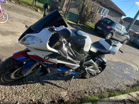 BMW S S1000RR, снимка 3