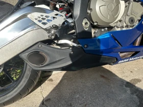 BMW S S1000RR, снимка 6