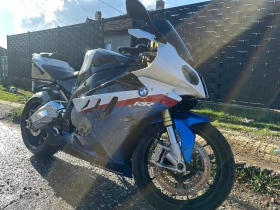 BMW S S1000RR, снимка 1
