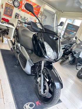 Yamaha X-max 250i 04.2007г., снимка 8