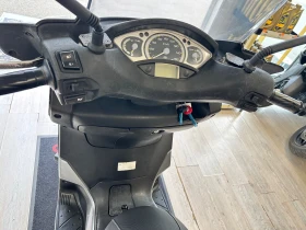 Yamaha X-max 250i 04.2007г., снимка 13