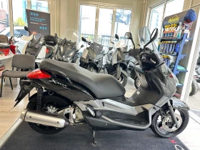 Yamaha X-max 250i 04.2007г., снимка 16