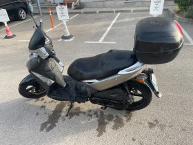 Kymco Agility 125  | Mobile.bg    7