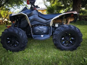 Обява за продажба на Can-Am Renеgade 570 cc 4x4 ~16 990 лв. - изображение 7
