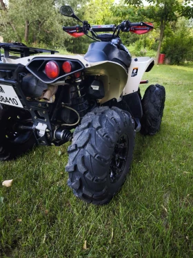 Обява за продажба на Can-Am Renеgade 570 cc 4x4 ~16 990 лв. - изображение 3