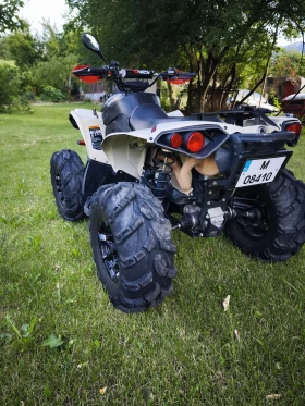 Обява за продажба на Can-Am Renеgade 570 cc 4x4 ~16 990 лв. - изображение 5