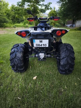 Обява за продажба на Can-Am Renеgade 570 cc 4x4 ~16 990 лв. - изображение 4