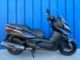 Kymco Downtown 300i, снимка 1