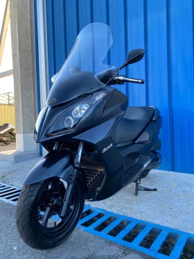 Kymco Downtown 300i, снимка 3