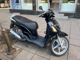 Honda Sh 150i, снимка 4