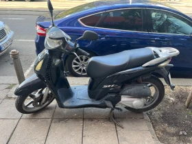 Honda Sh 150i, снимка 1