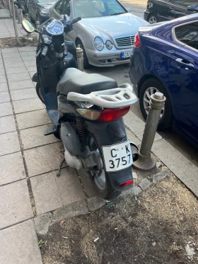 Honda Sh 150i, снимка 2