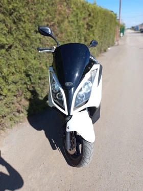 Kymco Downtown | Mobile.bg    4