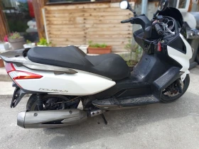 Kymco Downtown | Mobile.bg    2