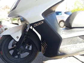 Kymco Downtown | Mobile.bg    5