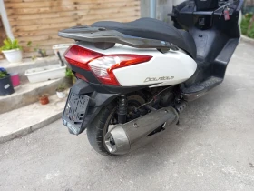 Kymco Downtown | Mobile.bg    3