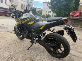 Honda Hornet 750 | Mobile.bg    6