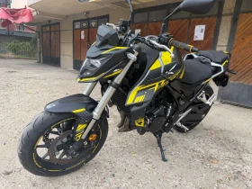 Honda Hornet 750 | Mobile.bg    3