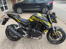 Honda Hornet 750 | Mobile.bg    4