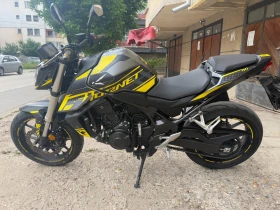 Honda Hornet 750 | Mobile.bg    5