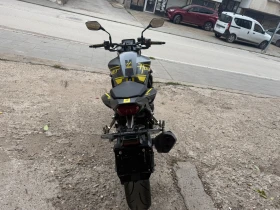 Honda Hornet 750 | Mobile.bg    7