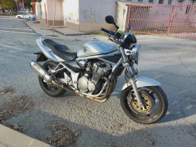 Suzuki Gsf Бандит, снимка 1