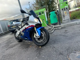 BMW S S1000RR | Auto.bg — изображение 8