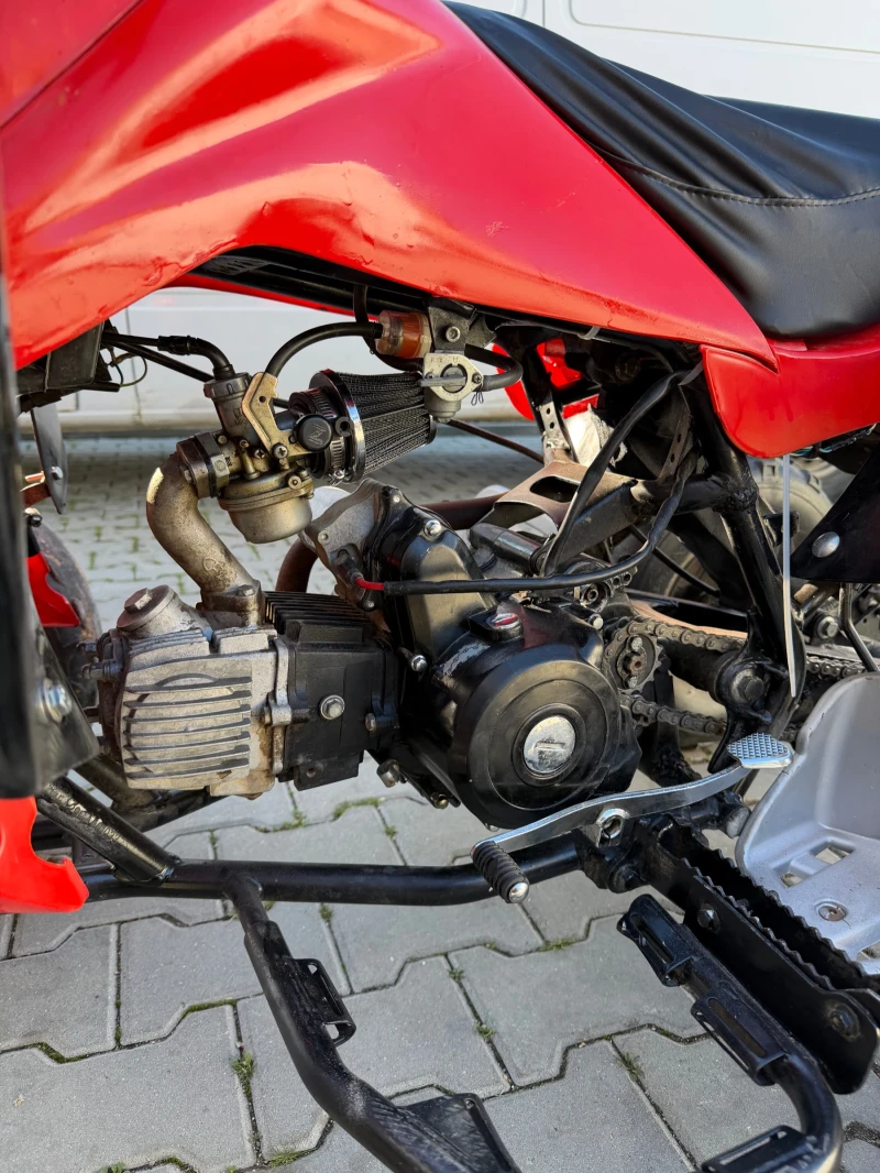 Shineray XY, снимка 5 - Мотоциклети и мототехника - 52943138