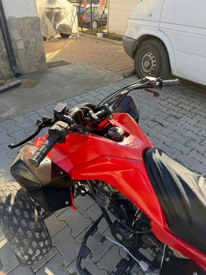 Shineray XY, снимка 4 - Мотоциклети и мототехника - 52943138